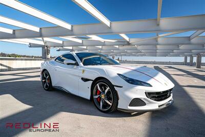 2022 Ferrari Portofino M  WARRANTY!!!OVER $370,000 MSRP!!! - Photo 28 - San Diego, CA 92126