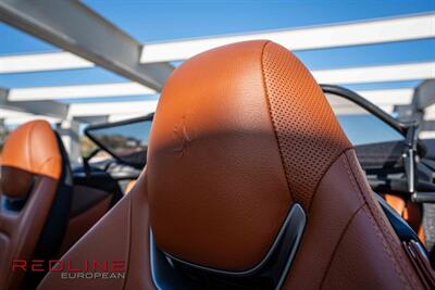 2022 Ferrari Portofino M  WARRANTY!!!OVER $370,000 MSRP!!! - Photo 18 - San Diego, CA 92126