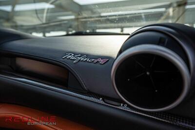 2022 Ferrari Portofino M  WARRANTY!!!OVER $370,000 MSRP!!! - Photo 24 - San Diego, CA 92126