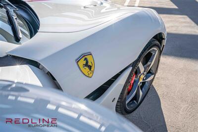 2022 Ferrari Portofino M  WARRANTY!!!OVER $370,000 MSRP!!! - Photo 26 - San Diego, CA 92126