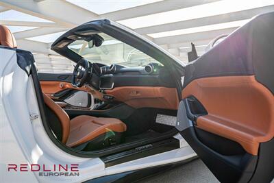 2022 Ferrari Portofino M  WARRANTY!!!OVER $370,000 MSRP!!! - Photo 21 - San Diego, CA 92126