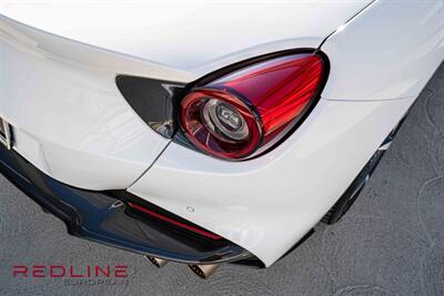 2022 Ferrari Portofino M  WARRANTY!!!OVER $370,000 MSRP!!! - Photo 30 - San Diego, CA 92126