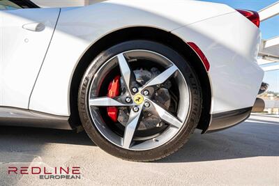 2022 Ferrari Portofino M  WARRANTY!!!OVER $370,000 MSRP!!! - Photo 11 - San Diego, CA 92126