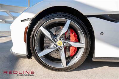 2022 Ferrari Portofino M  WARRANTY!!!OVER $370,000 MSRP!!! - Photo 10 - San Diego, CA 92126