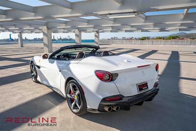 2022 Ferrari Portofino M  WARRANTY!!!OVER $370,000 MSRP!!! - Photo 6 - San Diego, CA 92126