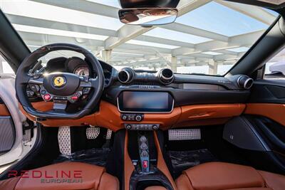 2022 Ferrari Portofino M  WARRANTY!!!OVER $370,000 MSRP!!! - Photo 20 - San Diego, CA 92126