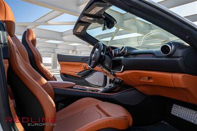 2022 Ferrari Portofino M  WARRANTY!!!OVER $370,000 MSRP!!! - Photo 22 - San Diego, CA 92126