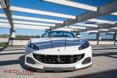 2022 Ferrari Portofino M  WARRANTY!!!OVER $370,000 MSRP!!! - Photo 2 - San Diego, CA 92126