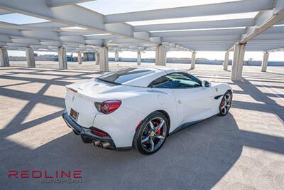 2022 Ferrari Portofino M  WARRANTY!!!OVER $370,000 MSRP!!! - Photo 29 - San Diego, CA 92126