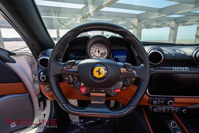 2022 Ferrari Portofino M  WARRANTY!!!OVER $370,000 MSRP!!! - Photo 16 - San Diego, CA 92126