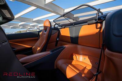 2022 Ferrari Portofino M  WARRANTY!!!OVER $370,000 MSRP!!! - Photo 19 - San Diego, CA 92126