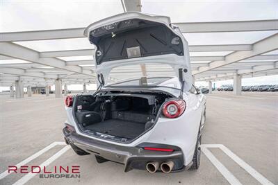 2022 Ferrari Portofino M WARRANTY!!!OVER $370,000 MSRP!!! - Photo 33 - San Diego, CA 92126
