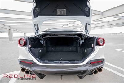 2022 Ferrari Portofino M WARRANTY!!!OVER $370,000 MSRP!!! - Photo 32 - San Diego, CA 92126