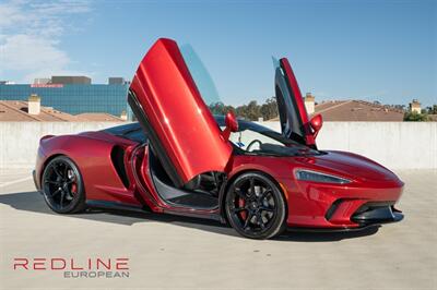 2020 McLaren GT   - Photo 1 - San Diego, CA 92126