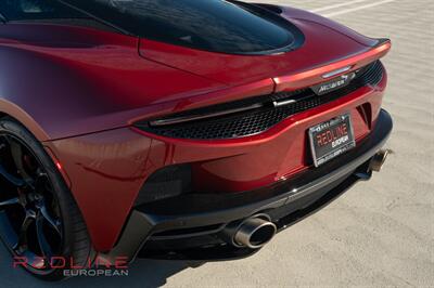 2020 McLaren GT   - Photo 25 - San Diego, CA 92126