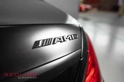 2016 Mercedes-Benz AMG S 65   - Photo 53 - San Diego, CA 92126