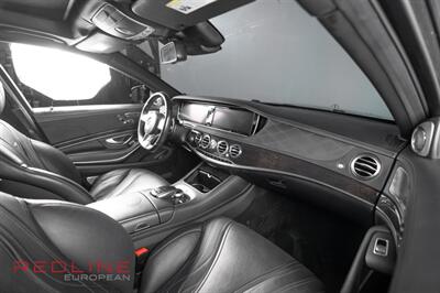 2016 Mercedes-Benz AMG S 65   - Photo 26 - San Diego, CA 92126