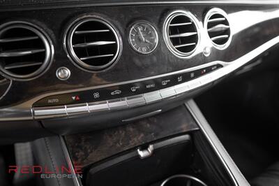 2016 Mercedes-Benz AMG S 65   - Photo 32 - San Diego, CA 92126