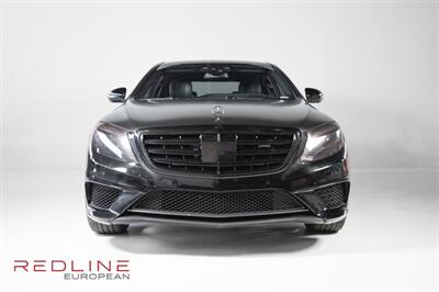 2016 Mercedes-Benz AMG S 65   - Photo 21 - San Diego, CA 92126