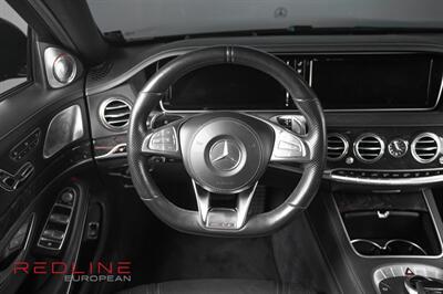 2016 Mercedes-Benz AMG S 65   - Photo 7 - San Diego, CA 92126