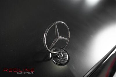 2016 Mercedes-Benz AMG S 65   - Photo 24 - San Diego, CA 92126