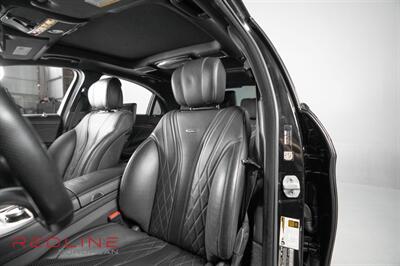 2016 Mercedes-Benz AMG S 65   - Photo 9 - San Diego, CA 92126