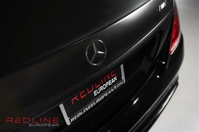 2016 Mercedes-Benz AMG S 65   - Photo 52 - San Diego, CA 92126