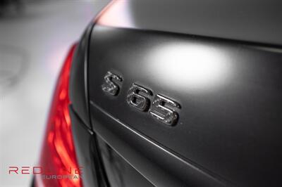 2016 Mercedes-Benz AMG S 65   - Photo 54 - San Diego, CA 92126