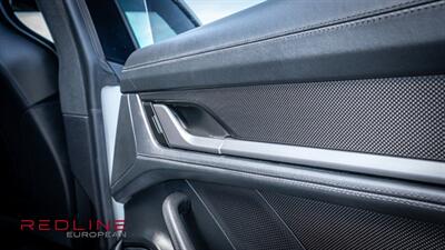 2022 Porsche Taycan Turbo S $225,000 MSRP! Carbonfiber Exteriors - Photo 29 - San Diego, CA 92126