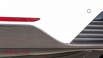 2022 Porsche Taycan Turbo S $225,000 MSRP! Carbonfiber Exteriors - Photo 6 - San Diego, CA 92126