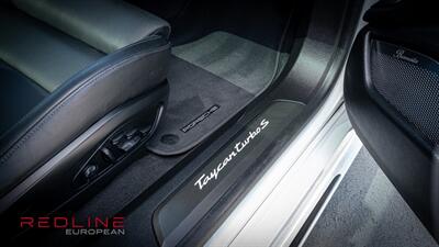 2022 Porsche Taycan Turbo S $225,000 MSRP! Carbonfiber Exteriors - Photo 41 - San Diego, CA 92126