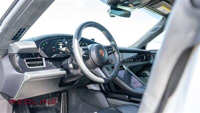 2022 Porsche Taycan Turbo S $225,000 MSRP! Carbonfiber Exteriors - Photo 16 - San Diego, CA 92126