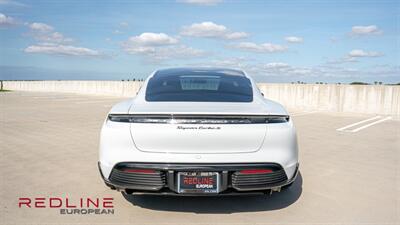 2022 Porsche Taycan Turbo S $225,000 MSRP! Carbonfiber Exteriors - Photo 7 - San Diego, CA 92126