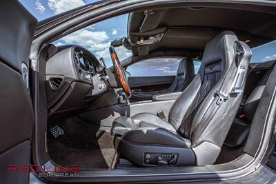 2006 Bentley Continental GT MULLINER - Photo 16 - San Diego, CA 92126