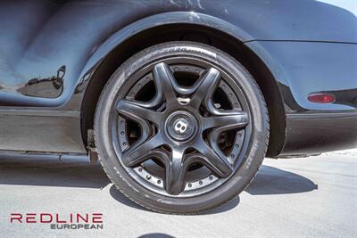 2006 Bentley Continental GT MULLINER - Photo 13 - San Diego, CA 92126