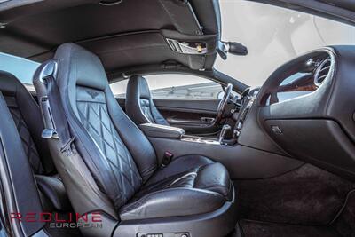 2006 Bentley Continental GT MULLINER - Photo 24 - San Diego, CA 92126
