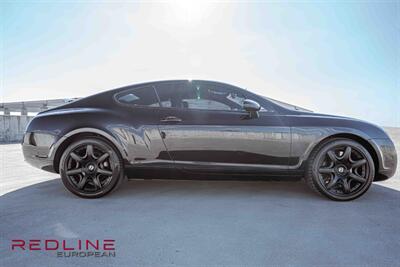 2006 Bentley Continental GT MULLINER - Photo 9 - San Diego, CA 92126