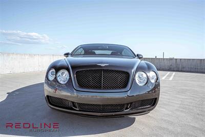 2006 Bentley Continental GT MULLINER - Photo 11 - San Diego, CA 92126