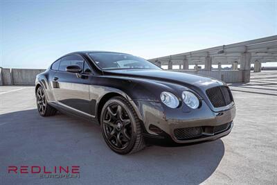 2006 Bentley Continental GT MULLINER - Photo 10 - San Diego, CA 92126