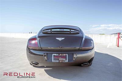 2006 Bentley Continental GT MULLINER - Photo 5 - San Diego, CA 92126