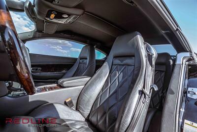 2006 Bentley Continental GT MULLINER - Photo 18 - San Diego, CA 92126