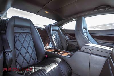 2006 Bentley Continental GT MULLINER - Photo 25 - San Diego, CA 92126