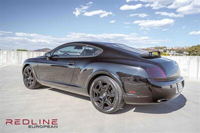 2006 Bentley Continental GT MULLINER - Photo 4 - San Diego, CA 92126
