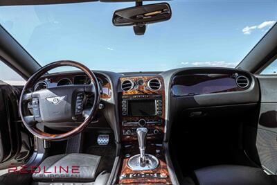 2006 Bentley Continental GT MULLINER - Photo 21 - San Diego, CA 92126