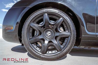 2006 Bentley Continental GT MULLINER - Photo 12 - San Diego, CA 92126