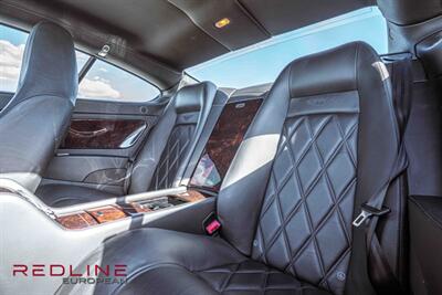 2006 Bentley Continental GT MULLINER - Photo 19 - San Diego, CA 92126