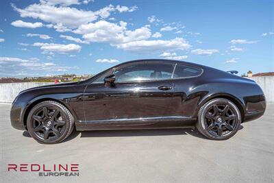 2006 Bentley Continental GT MULLINER - Photo 3 - San Diego, CA 92126