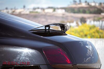 2006 Bentley Continental GT MULLINER - Photo 7 - San Diego, CA 92126