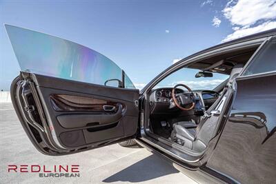 2006 Bentley Continental GT MULLINER - Photo 14 - San Diego, CA 92126