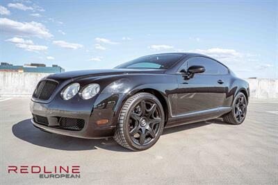 2006 Bentley Continental GT MULLINER - Photo 2 - San Diego, CA 92126